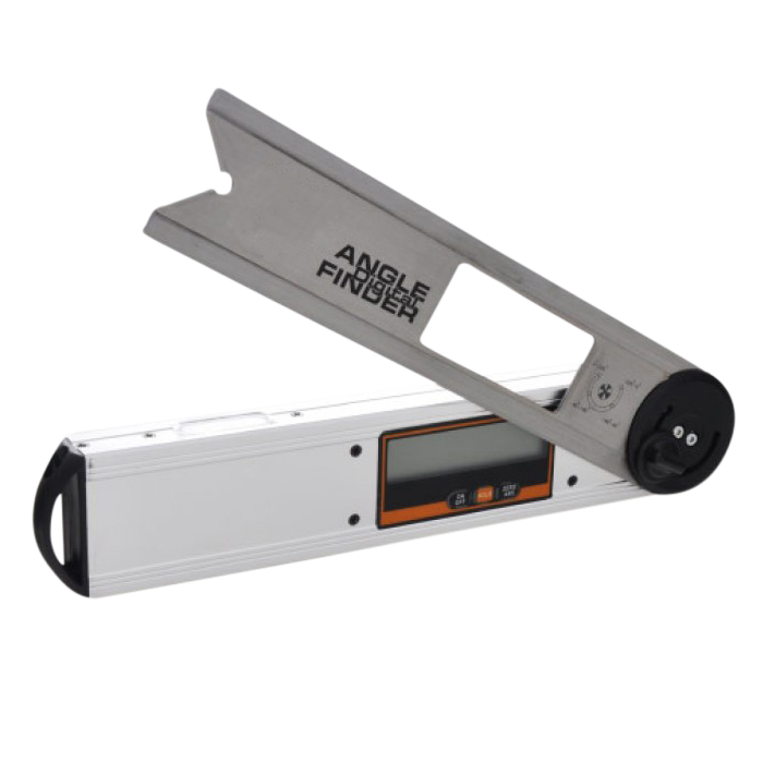 XPERT Digital Angle Finder