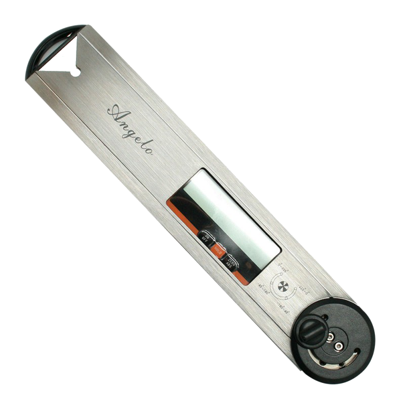 XPERT Digital Angle Finder