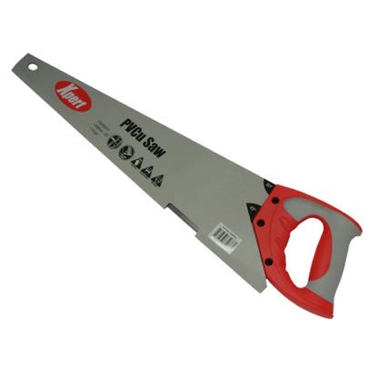 XPERT PVCu Saw - 20 Inch 14ppi