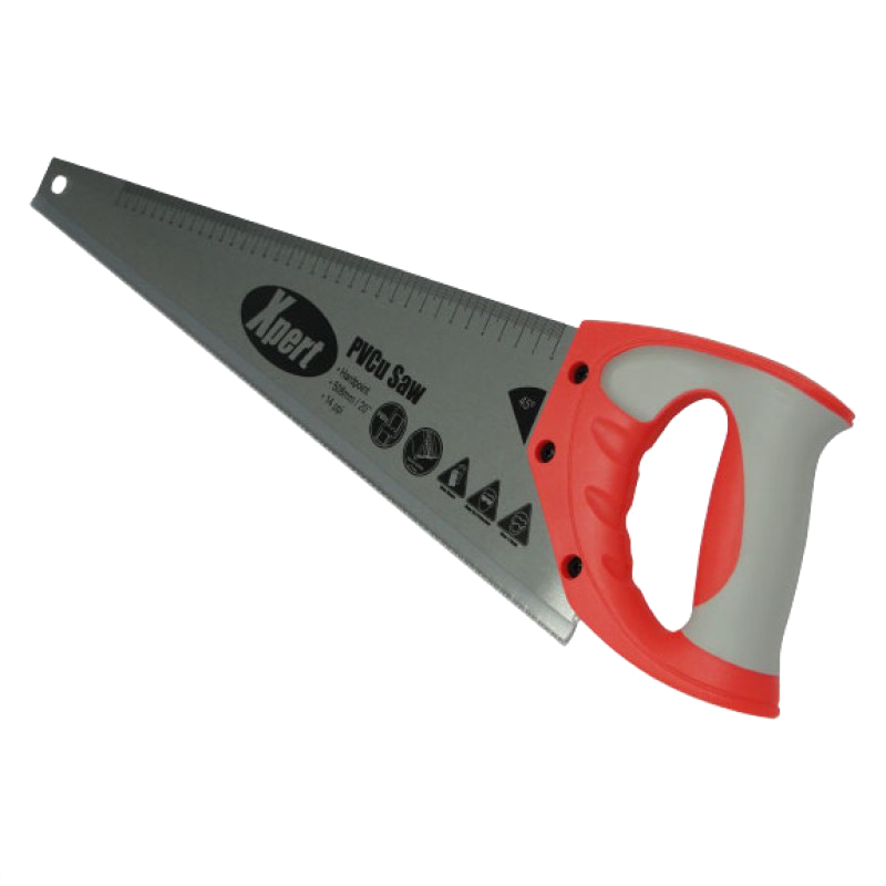 XPERT PVCu Saw - 20 Inch 14ppi
