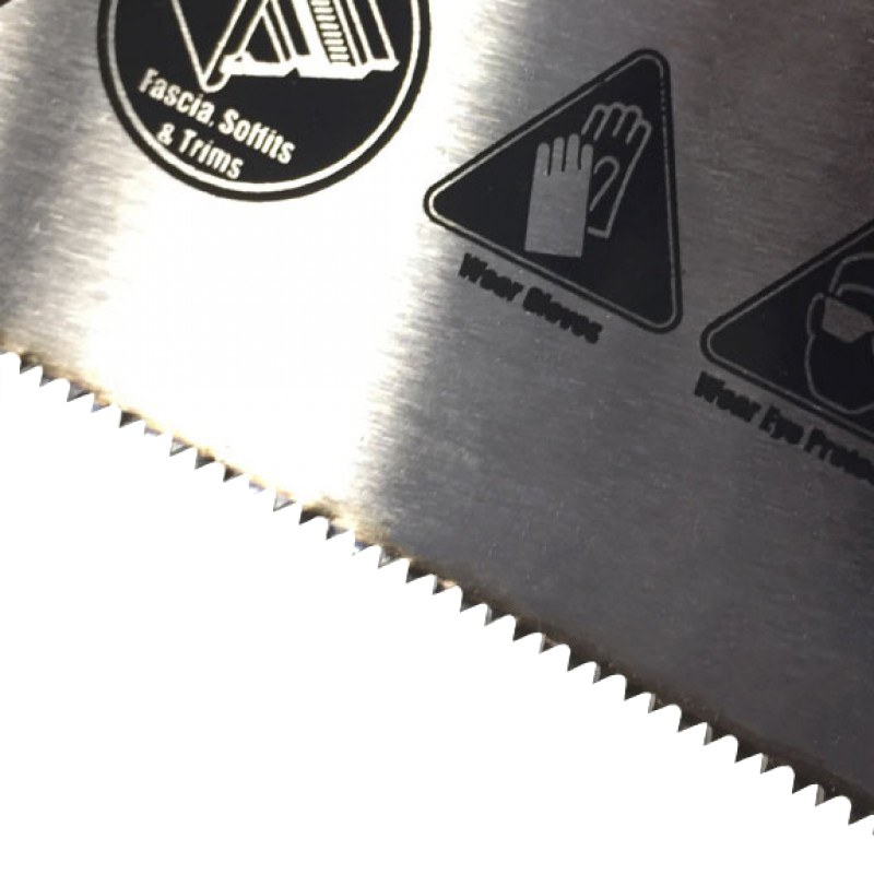 XPERT PVCu Saw - 20 Inch 14ppi