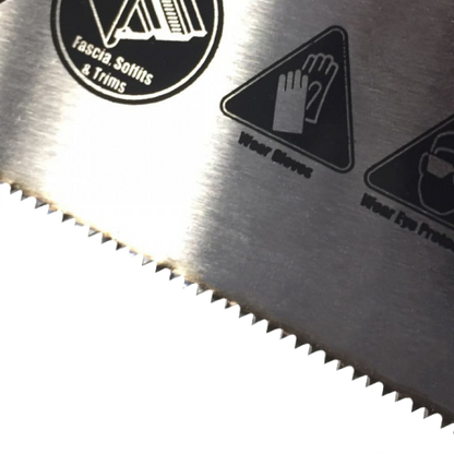 XPERT PVCu Saw - 20 Inch 14ppi