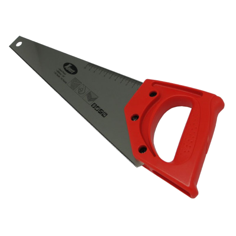 XPERT Toolbox PVCu Saw - 14 Inch 16ppi