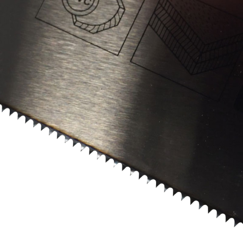 XPERT Toolbox PVCu Saw - 14 Inch 16ppi