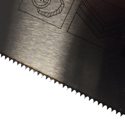 XPERT Toolbox PVCu Saw - 14 Inch 16ppi