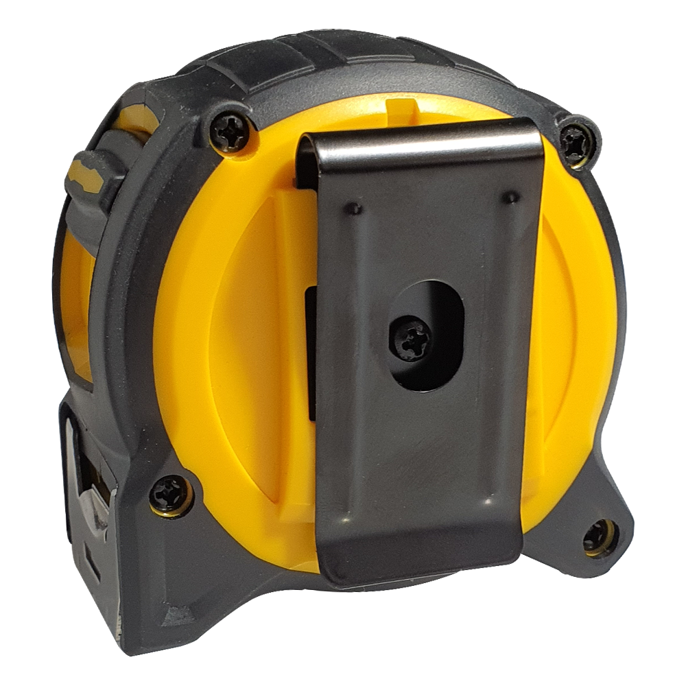 XTRADE Robust Retractable 32mm Wide Tape Measure