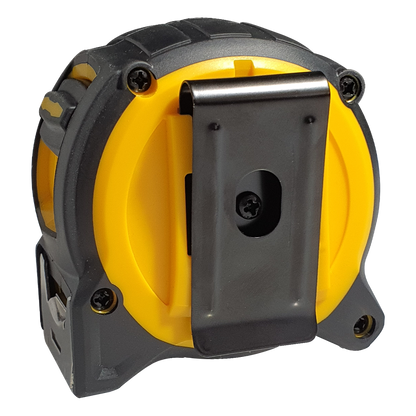 XTRADE Robust Retractable 32mm Wide Tape Measure
