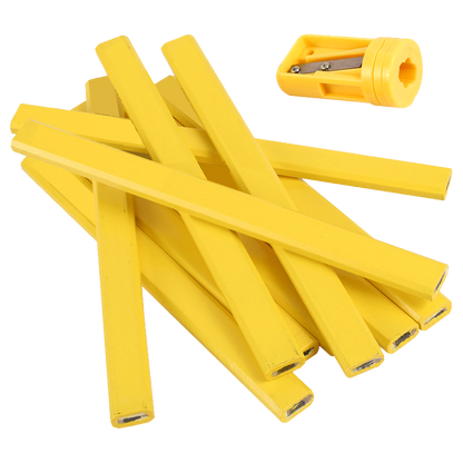 XTRADE Carpenters Pencil Set