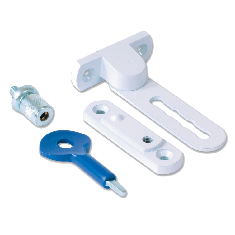 YALE 117 Ventilation Window Lock