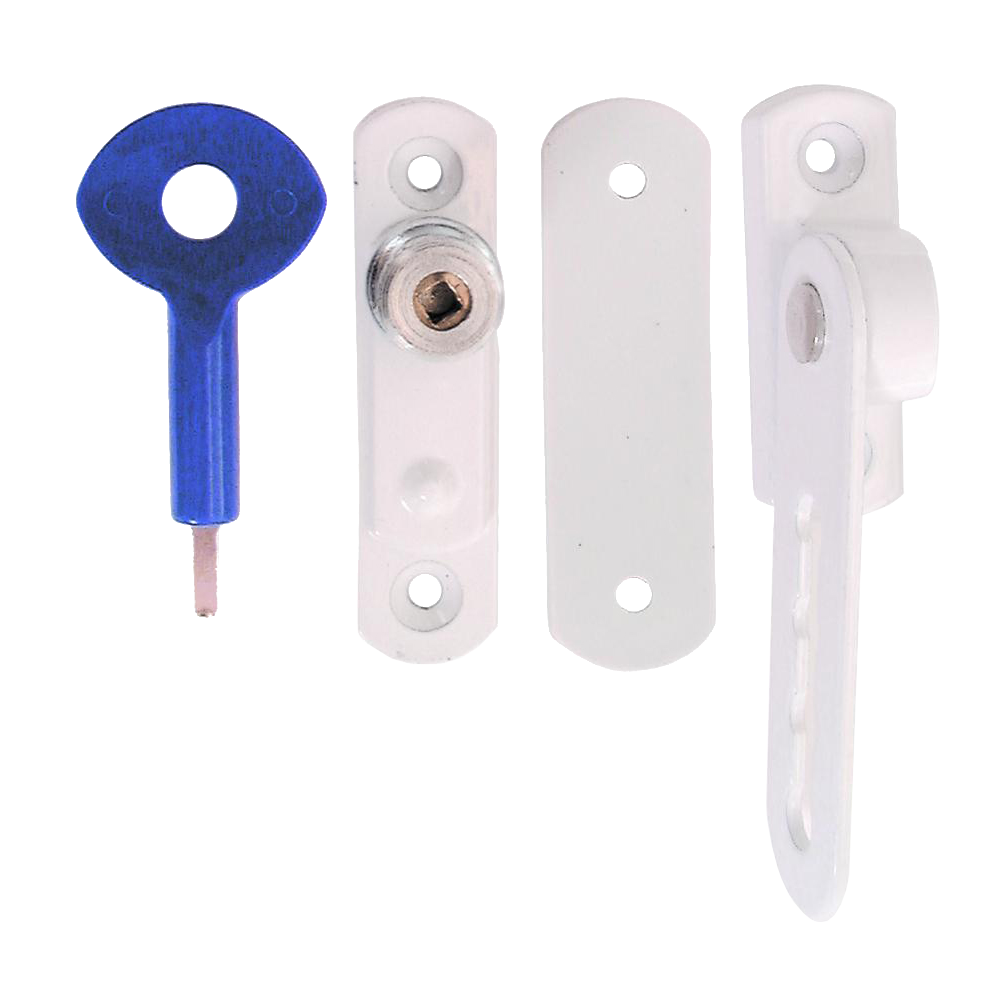 YALE 117 Ventilation Window Lock
