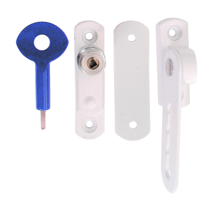YALE 117 Ventilation Window Lock