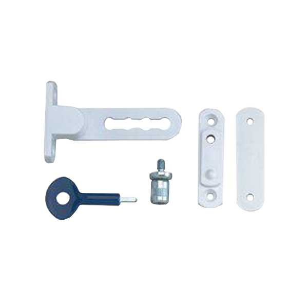 YALE 117 Ventilation Window Lock