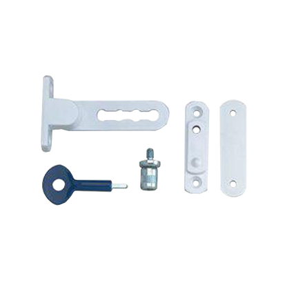 YALE 117 Ventilation Window Lock