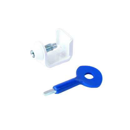 YALE 121 Transom Window Lock