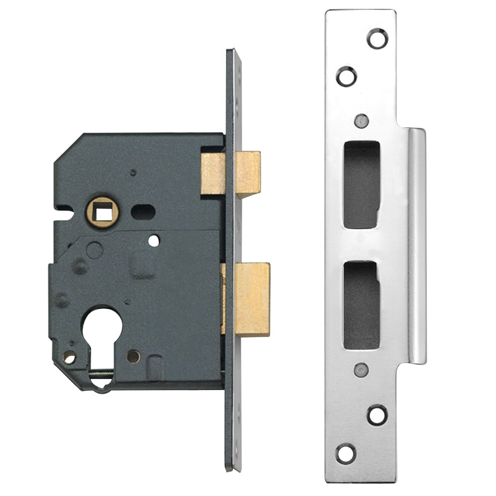 YALE 3100 Euro Sashcase