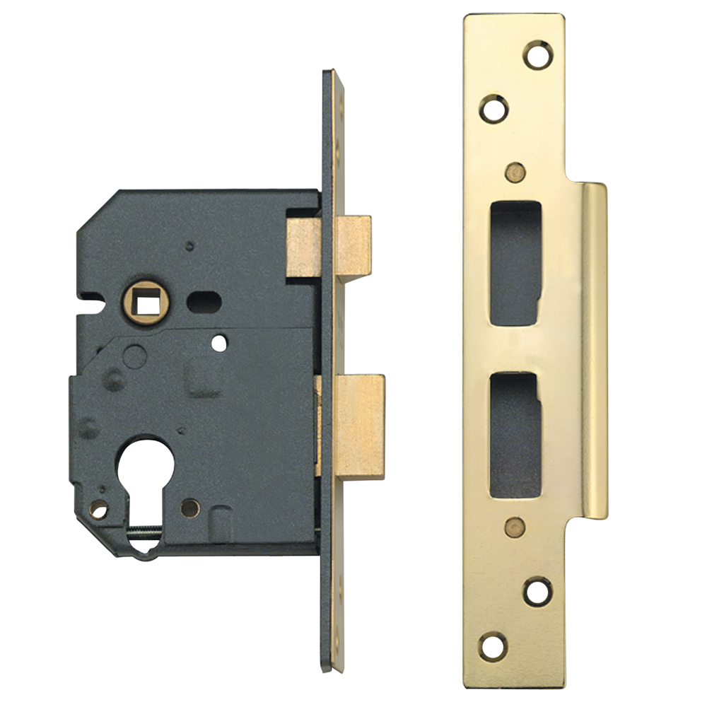 YALE 3100 Euro Sashcase