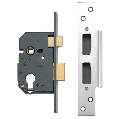 YALE 3100 Euro Sashcase