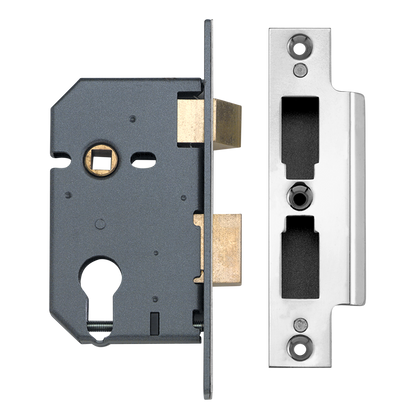 YALE 3200 Euro Sashcase