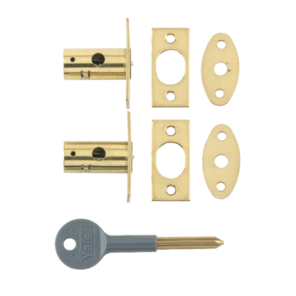 YALE 8001M Window Bolt