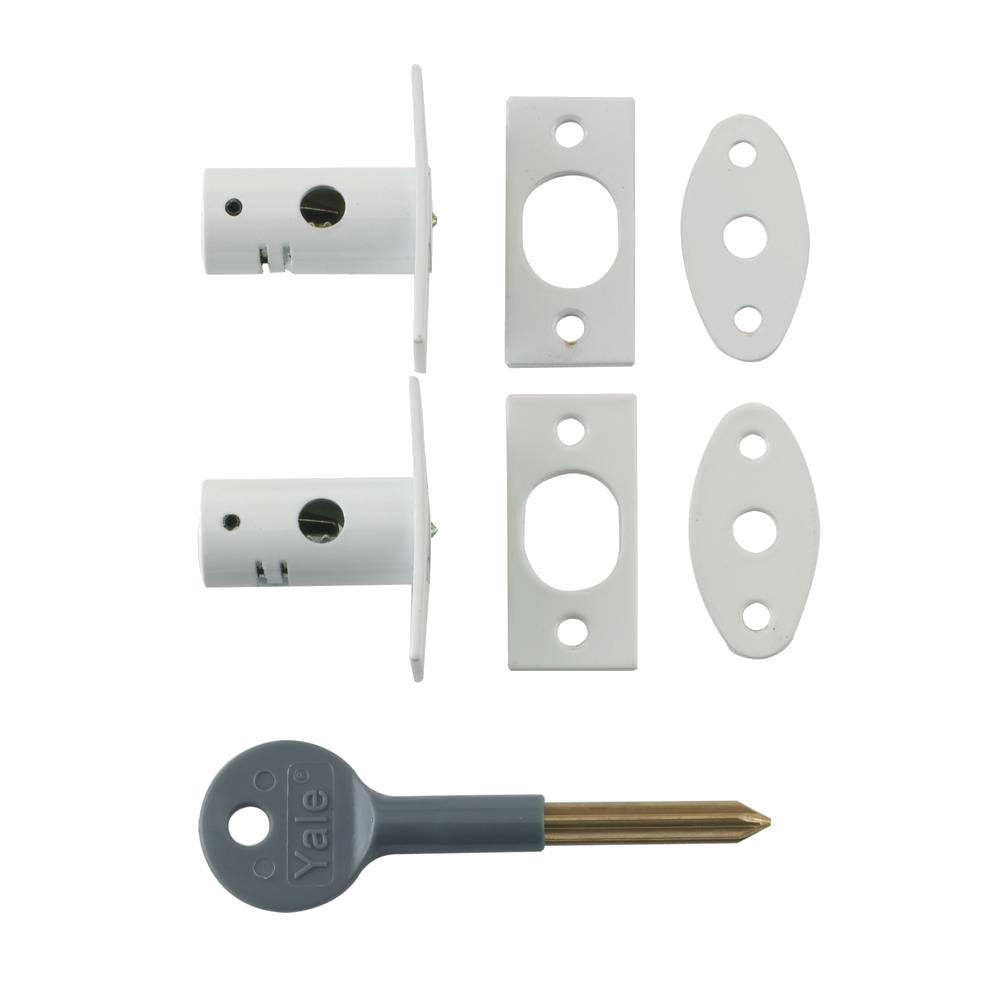 YALE 8001M Window Bolt