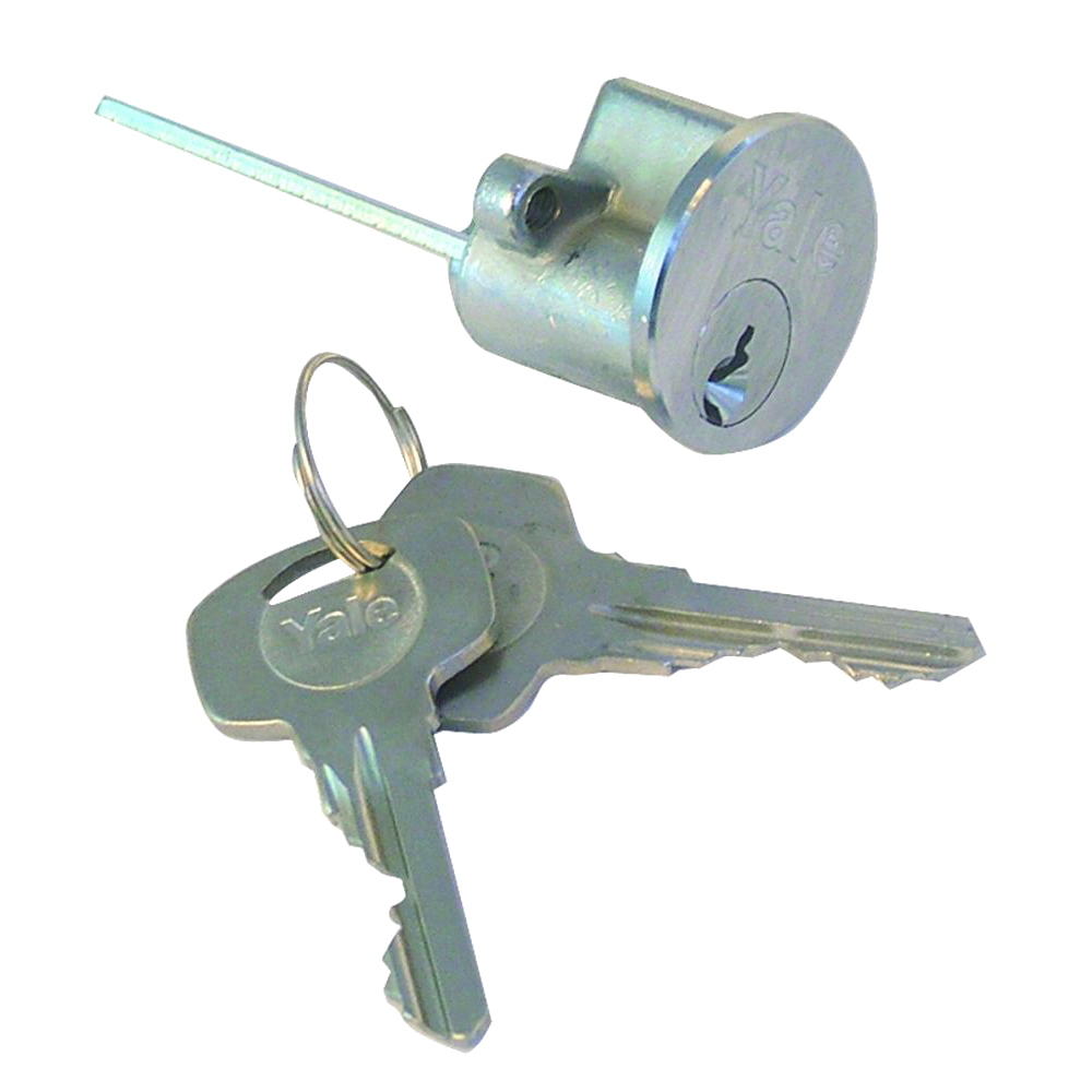 YALE 84 & 88 Non-Deadlocking Nightlatch