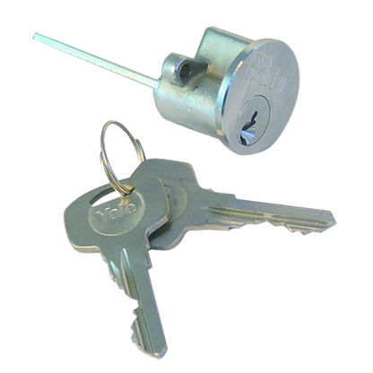YALE 84 & 88 Non-Deadlocking Nightlatch
