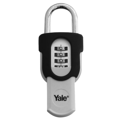 YALE 879 Open Shackle Padlock