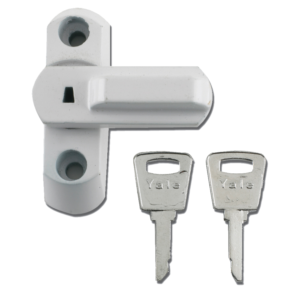 YALE 8K103 Sash Stopper