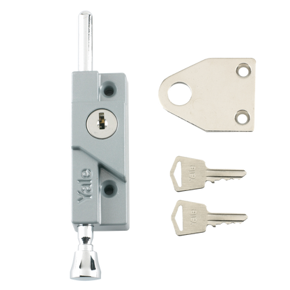 YALE 8K116 Multi Purpose Bolt