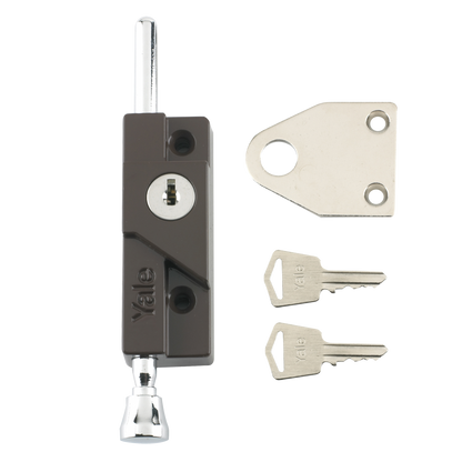 YALE 8K116 Multi Purpose Bolt