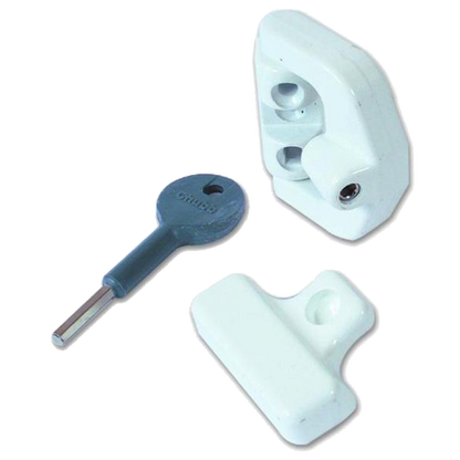 YALE 8K123 Window Swing Lock