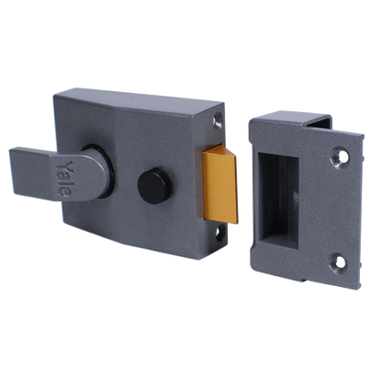 YALE 91 Non-Deadlocking Nightlatch