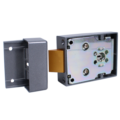 YALE 91 Non-Deadlocking Nightlatch