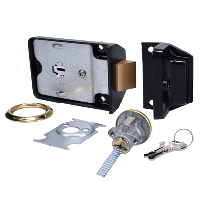 YALE 99Z Non-Deadlocking Nightlatch