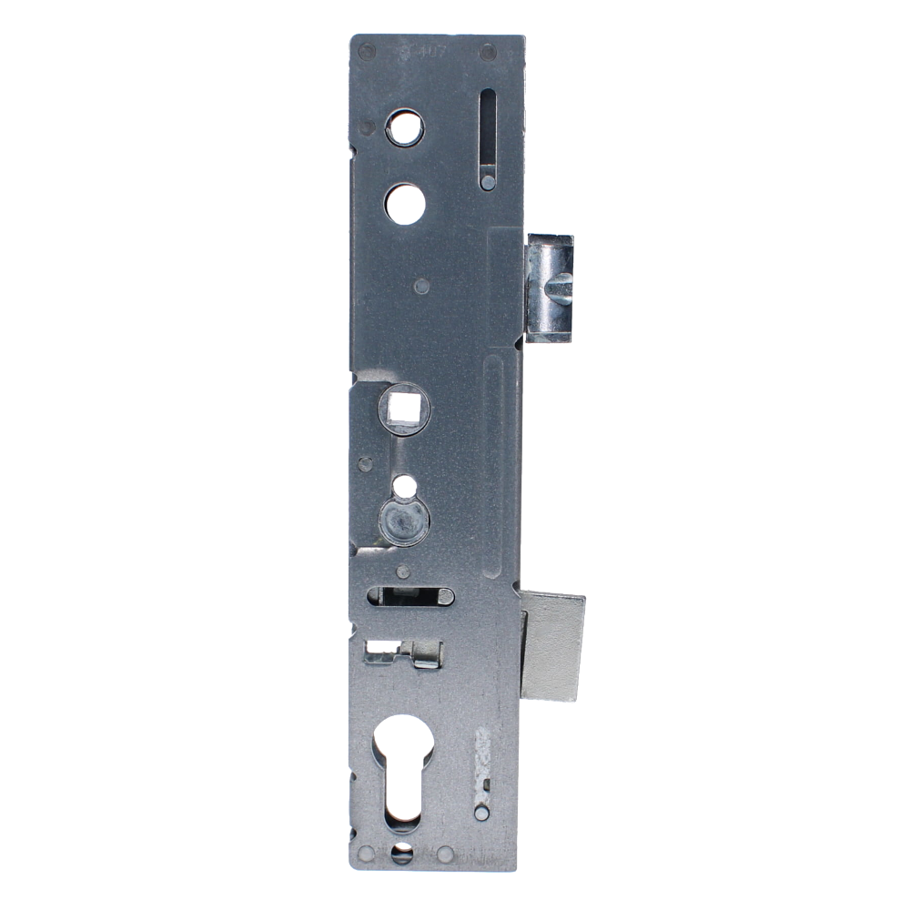 LOCKMASTER Lever Operated Latch & Deadbolt Single Spindle Gearbox