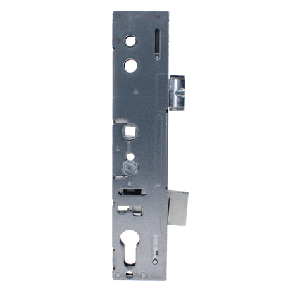 LOCKMASTER Lever Operated Latch & Deadbolt Single Spindle Gearbox