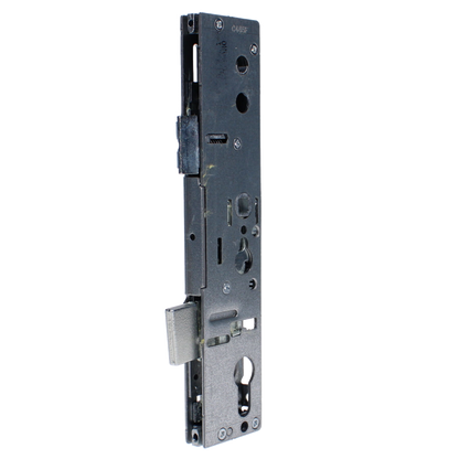 LOCKMASTER Lever Operated Latch & Deadbolt Single Spindle Gearbox