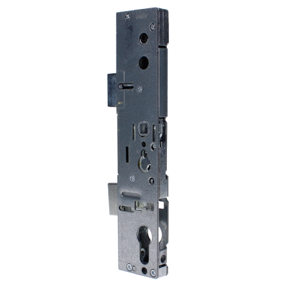 LOCKMASTER Lever Operated Latch & Deadbolt Single Spindle Gearbox