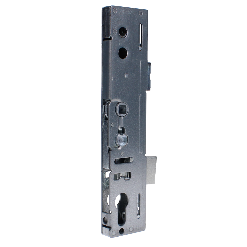 LOCKMASTER Lever Operated Latch & Deadbolt Single Spindle Gearbox