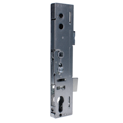 LOCKMASTER Lever Operated Latch & Deadbolt Single Spindle Gearbox