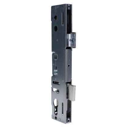 LOCKMASTER Lever Operated Latch & Deadbolt Single Spindle Gearbox