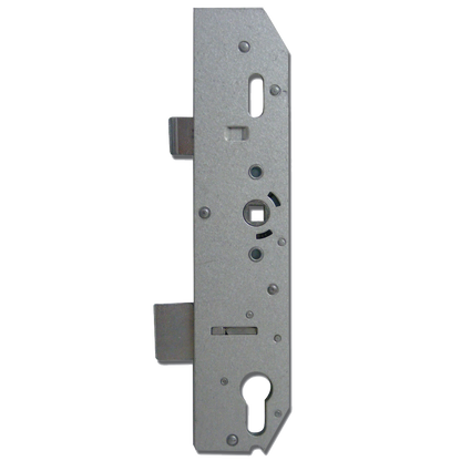 YALE Doormaster Lever Operated Latch & Deadbolt Single Spindle Gearbox To Suit Mila