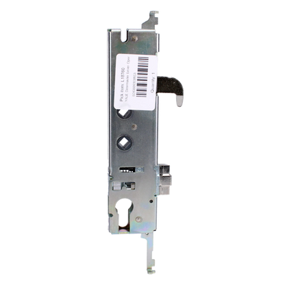 YALE Doormaster Lever Operated Latch & Hookbolt Twin Spindle Gearbox To Suit G2000