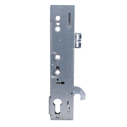 YALE Doormaster Lever Operated Latch & Hookbolt Twin Spindle Gearbox To Suit Lockmaster