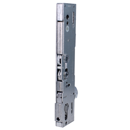 YALE Doormaster Lever Operated Latch & Hookbolt Twin Spindle Gearbox To Suit Lockmaster