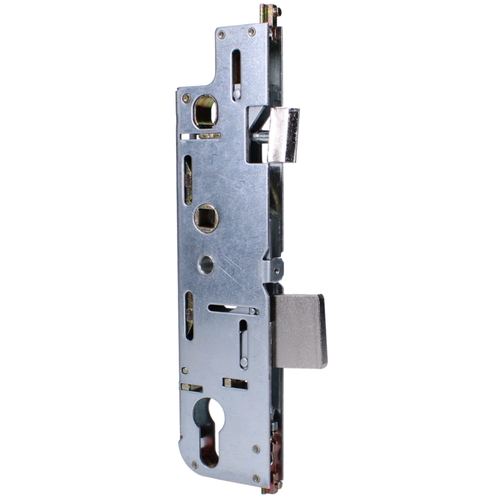 YALE Doormaster Lever Operated Latch & Deadbolt Single Spindle Gearbox To Suit GU