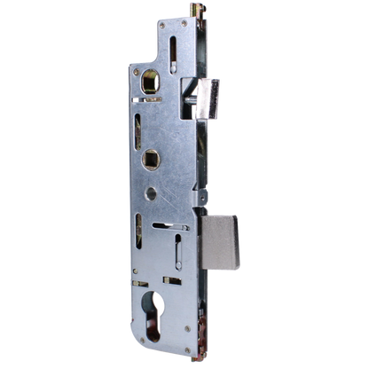 YALE Doormaster Lever Operated Latch & Deadbolt Single Spindle Gearbox To Suit GU