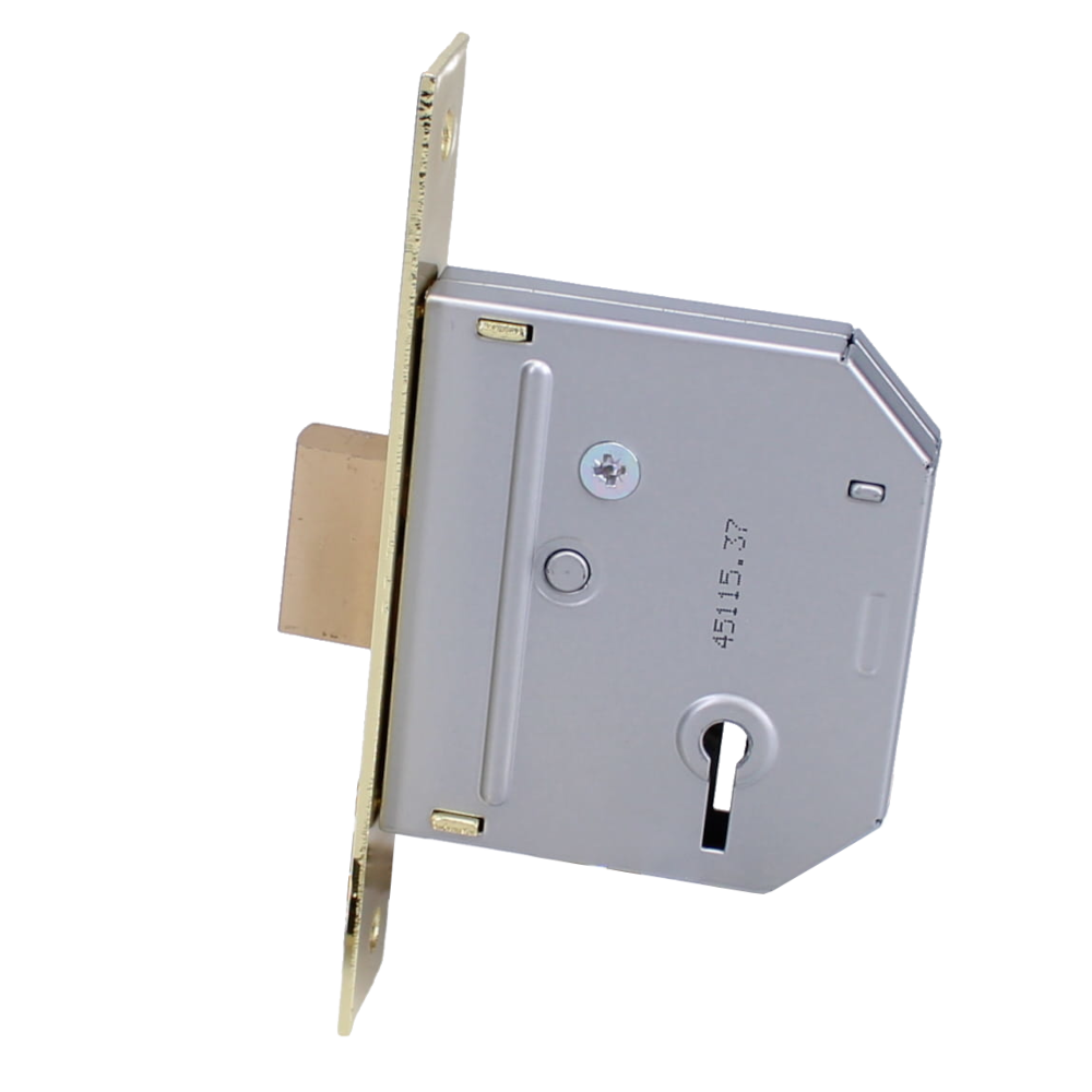 YALE PM322 3 Lever Deadlock