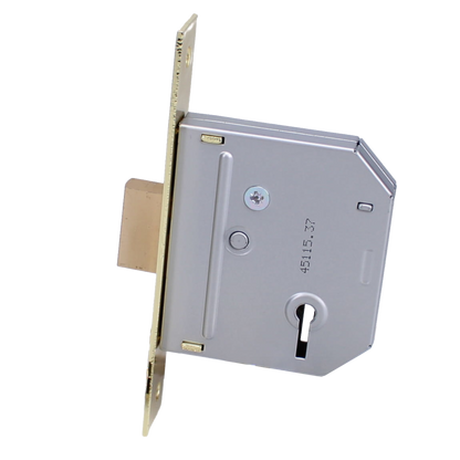 YALE PM322 3 Lever Deadlock