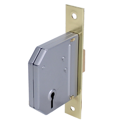 YALE PM322 3 Lever Deadlock